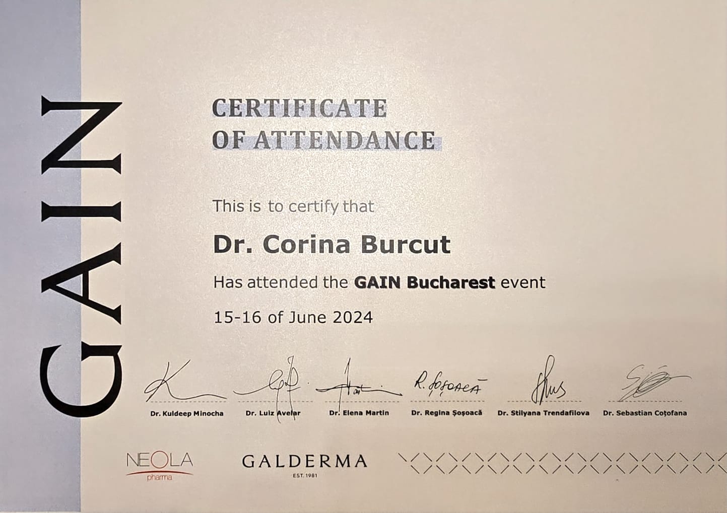 Diploma